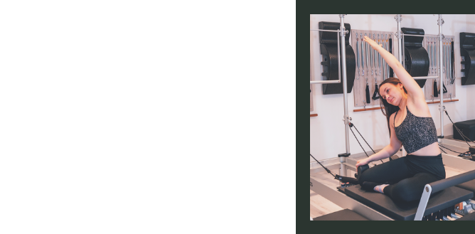 Bonpilatesreformerstudio Praha 9